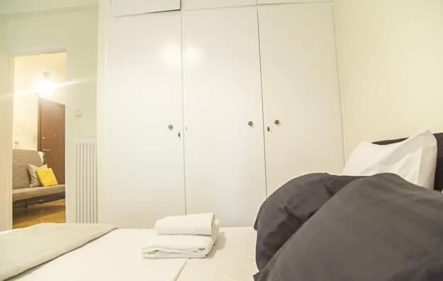Fiλoξεnia In Gazi- Athens Center Apartment Extérieur photo