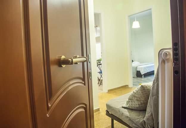 Fiλoξεnia In Gazi- Athens Center Apartment Extérieur photo