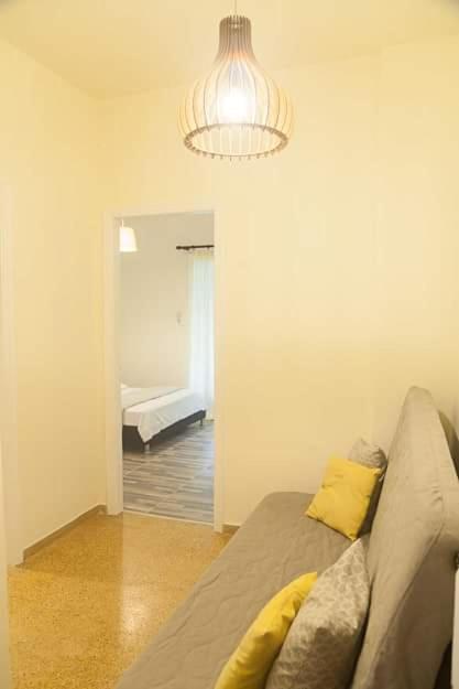 Fiλoξεnia In Gazi- Athens Center Apartment Extérieur photo