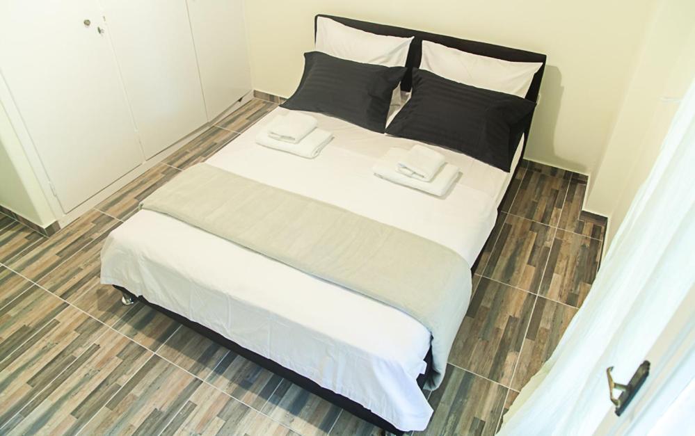 Fiλoξεnia In Gazi- Athens Center Apartment Extérieur photo