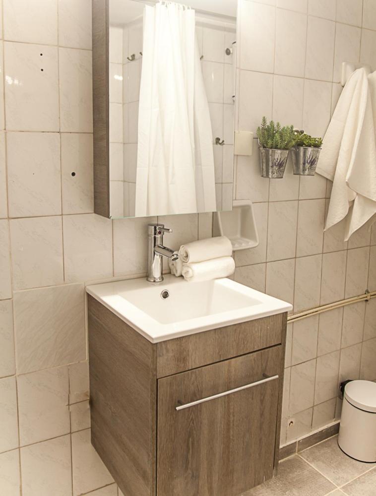 Fiλoξεnia In Gazi- Athens Center Apartment Extérieur photo