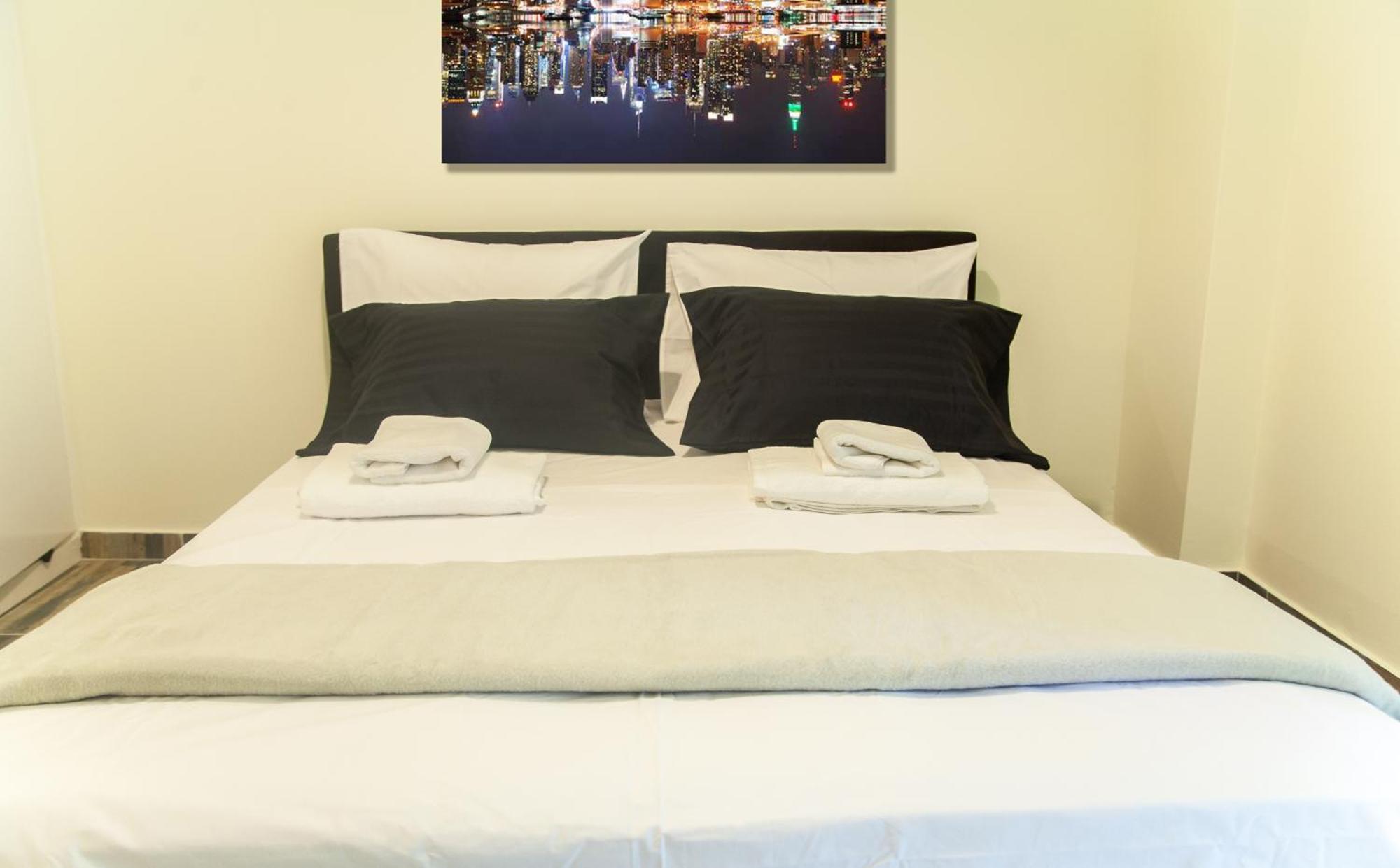 Fiλoξεnia In Gazi- Athens Center Apartment Extérieur photo